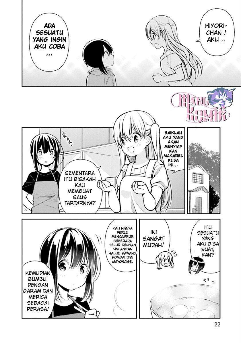 Slow Loop Chapter 7 - halaman 18