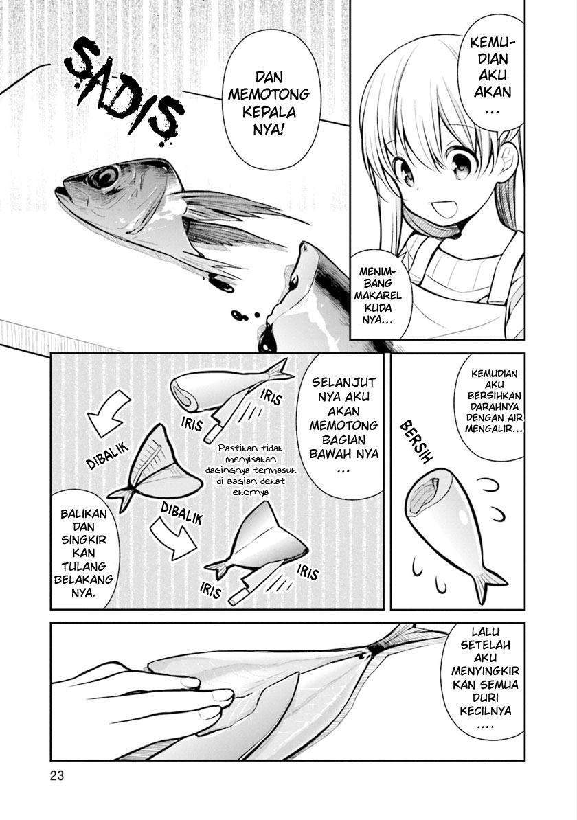 Slow Loop Chapter 7 - halaman 19