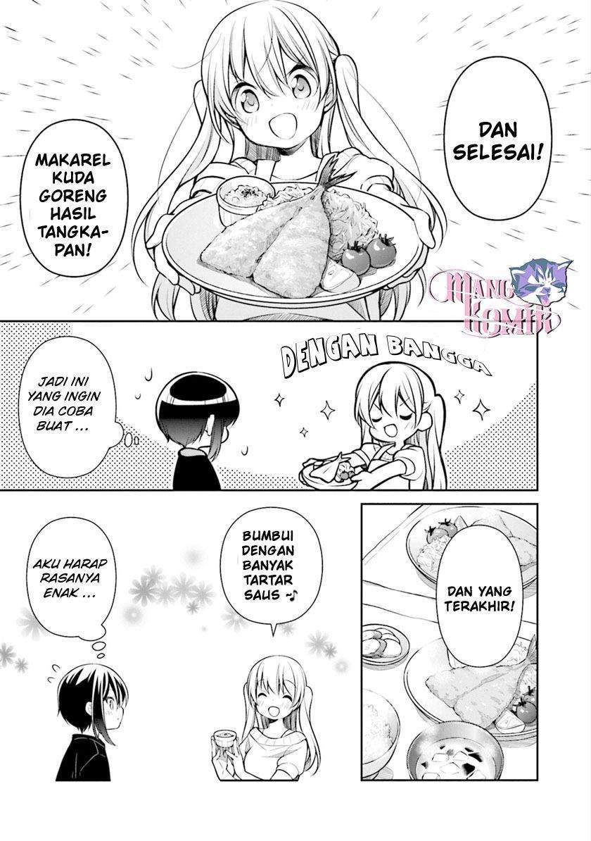 Slow Loop Chapter 7 - halaman 21