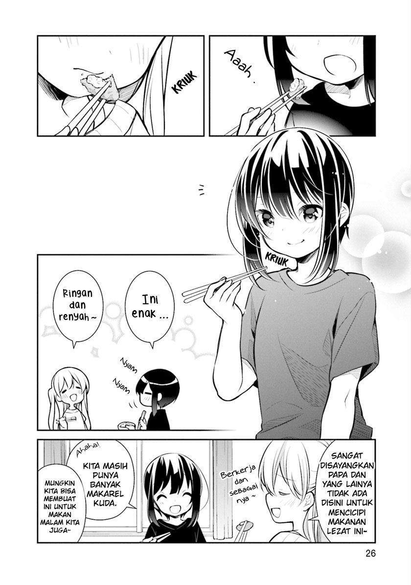 Slow Loop Chapter 7 - halaman 22