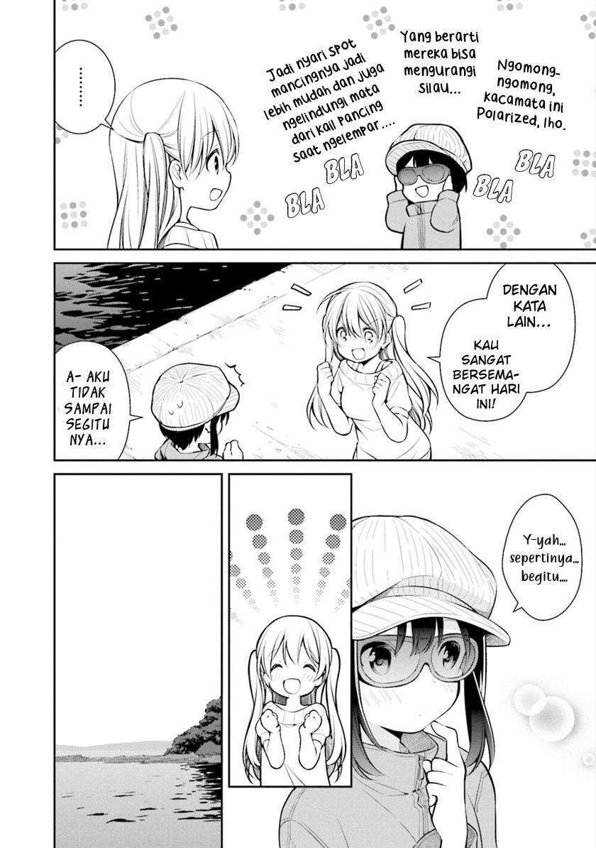 Slow Loop Chapter 7 - halaman 4