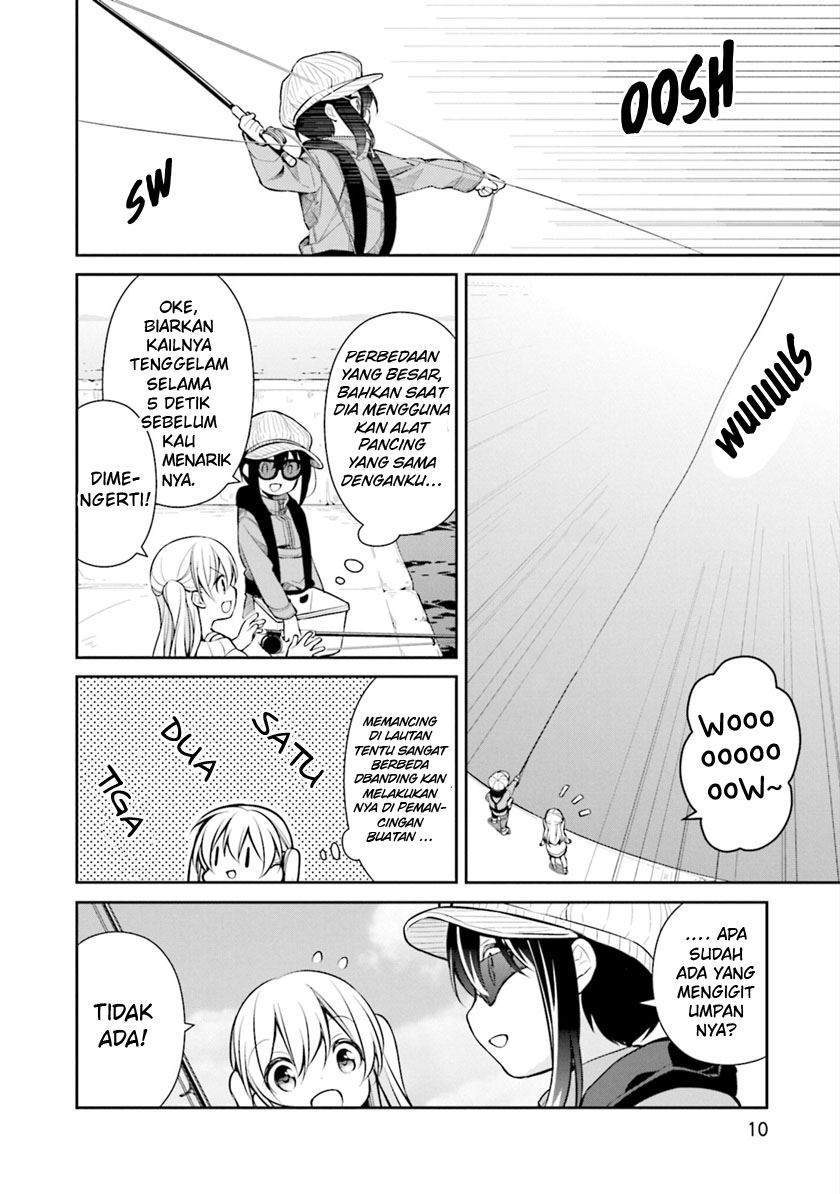 Slow Loop Chapter 7 - halaman 6