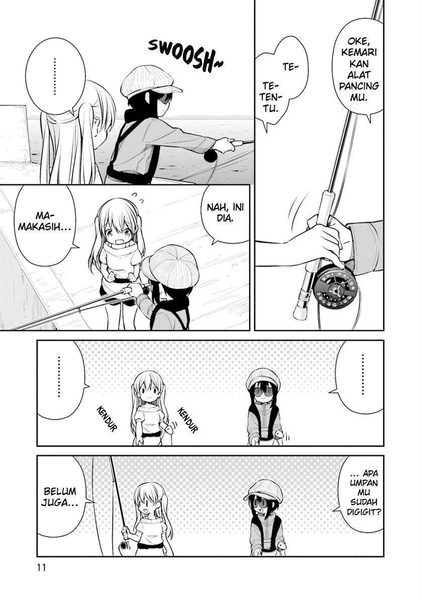 Slow Loop Chapter 7 - halaman 7