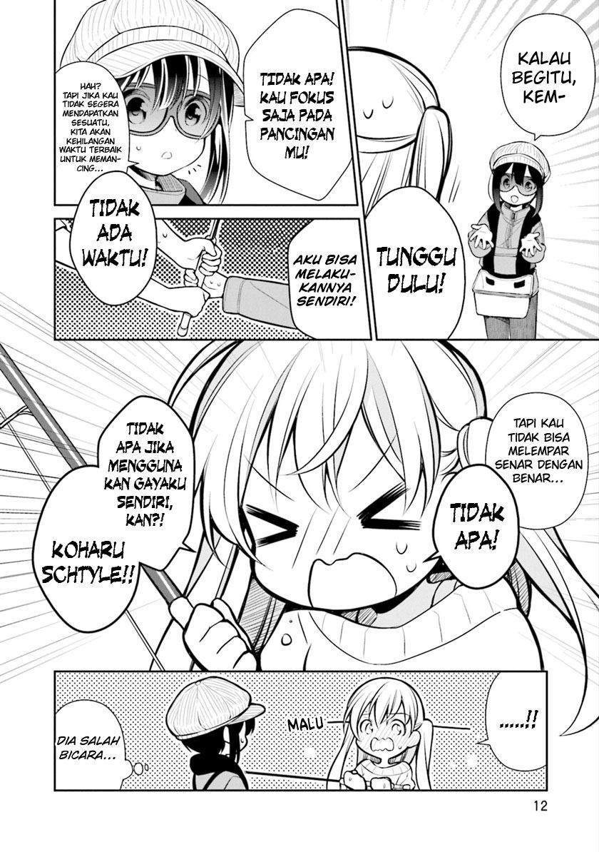 Slow Loop Chapter 7 - halaman 8