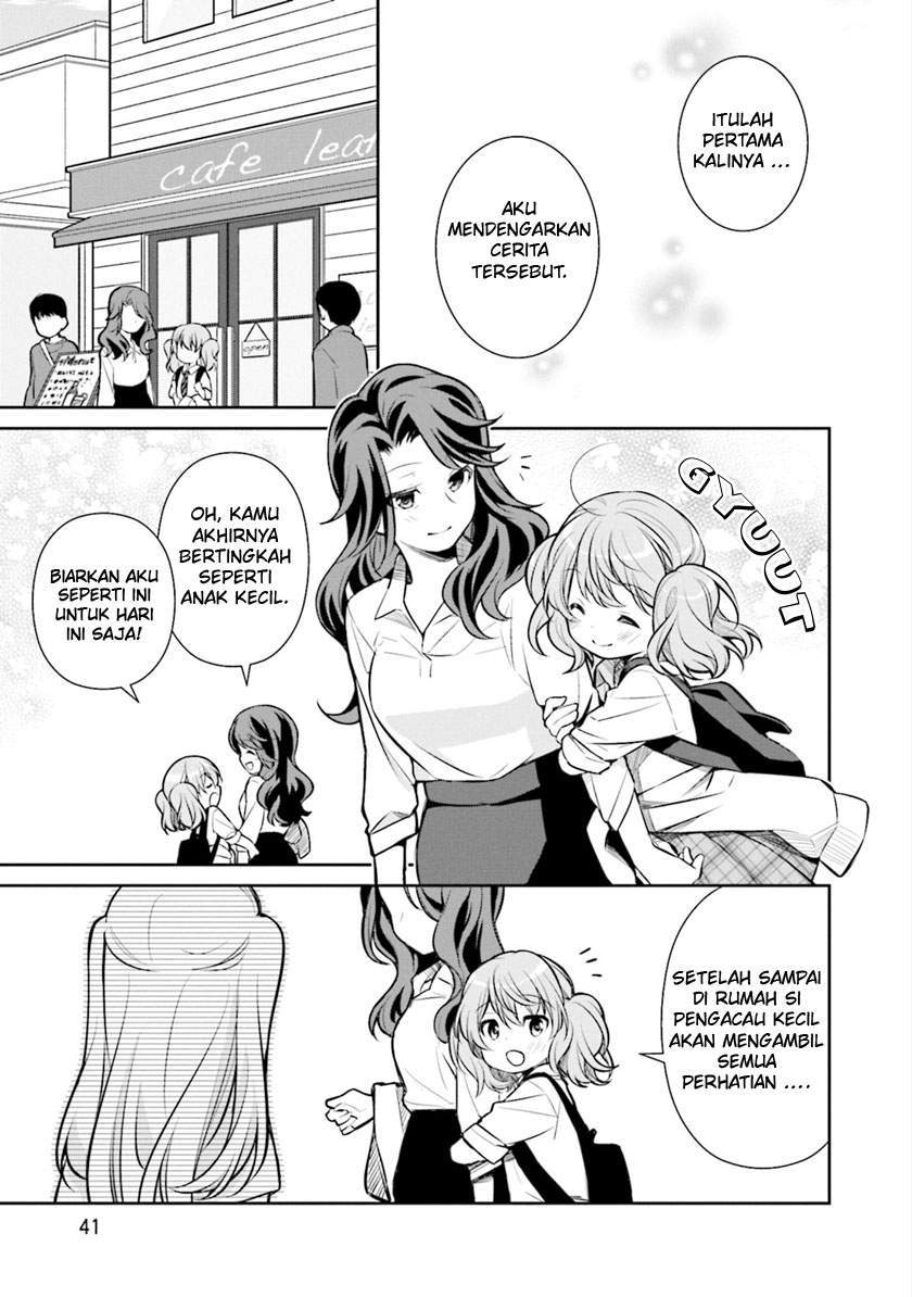 Slow Loop Chapter 8 - halaman 10
