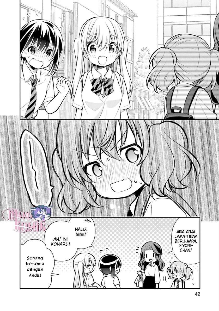Slow Loop Chapter 8 - halaman 11
