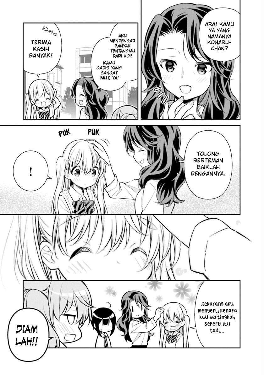 Slow Loop Chapter 8 - halaman 12