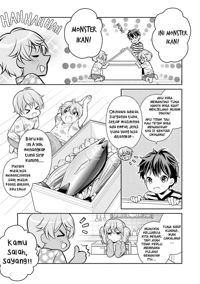Slow Loop Chapter 8 - halaman 14
