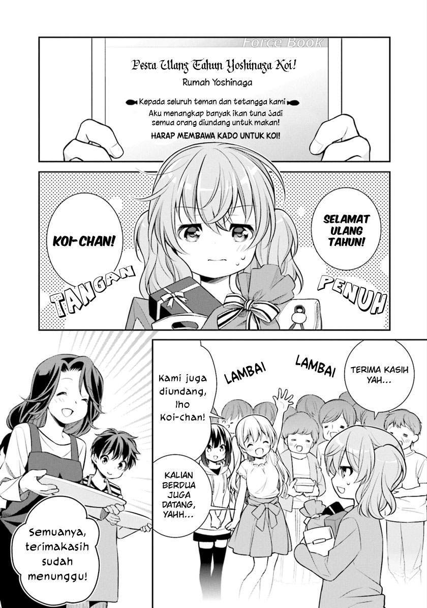 Slow Loop Chapter 8 - halaman 15