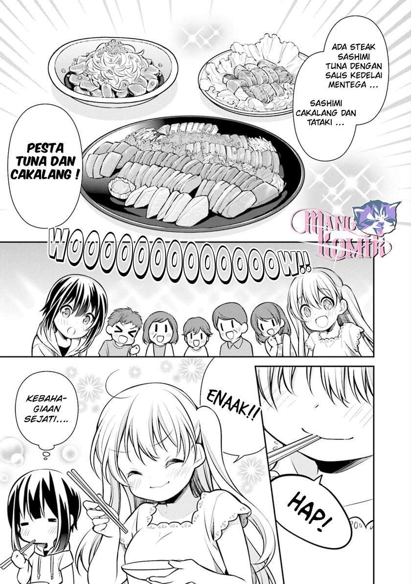 Slow Loop Chapter 8 - halaman 16