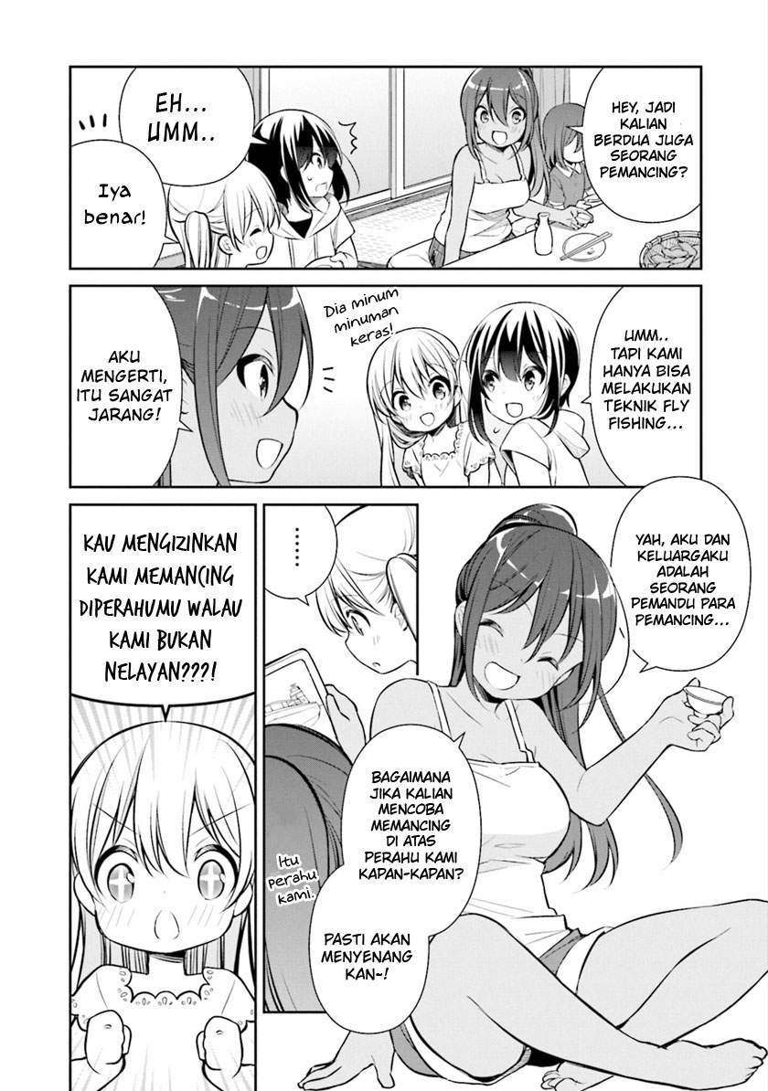 Slow Loop Chapter 8 - halaman 17