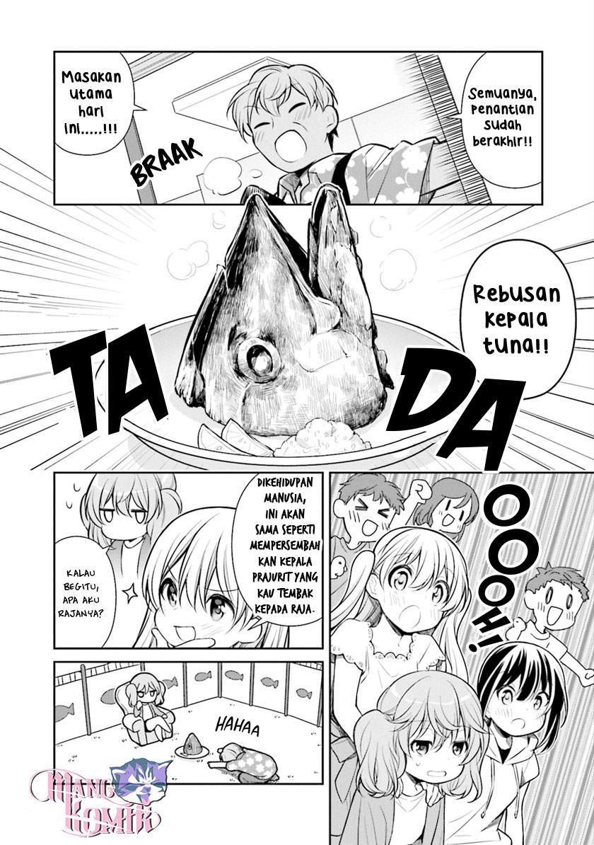 Slow Loop Chapter 8 - halaman 19