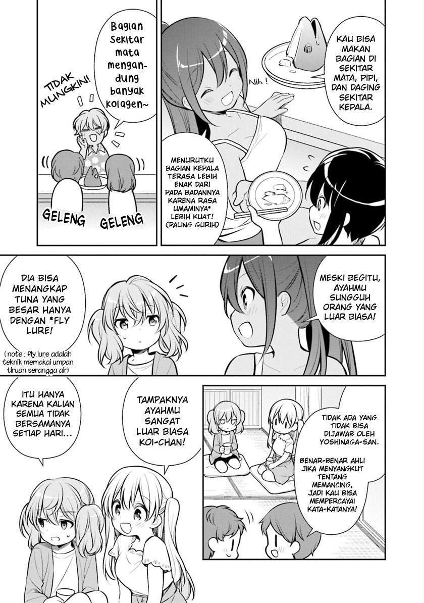 Slow Loop Chapter 8 - halaman 20