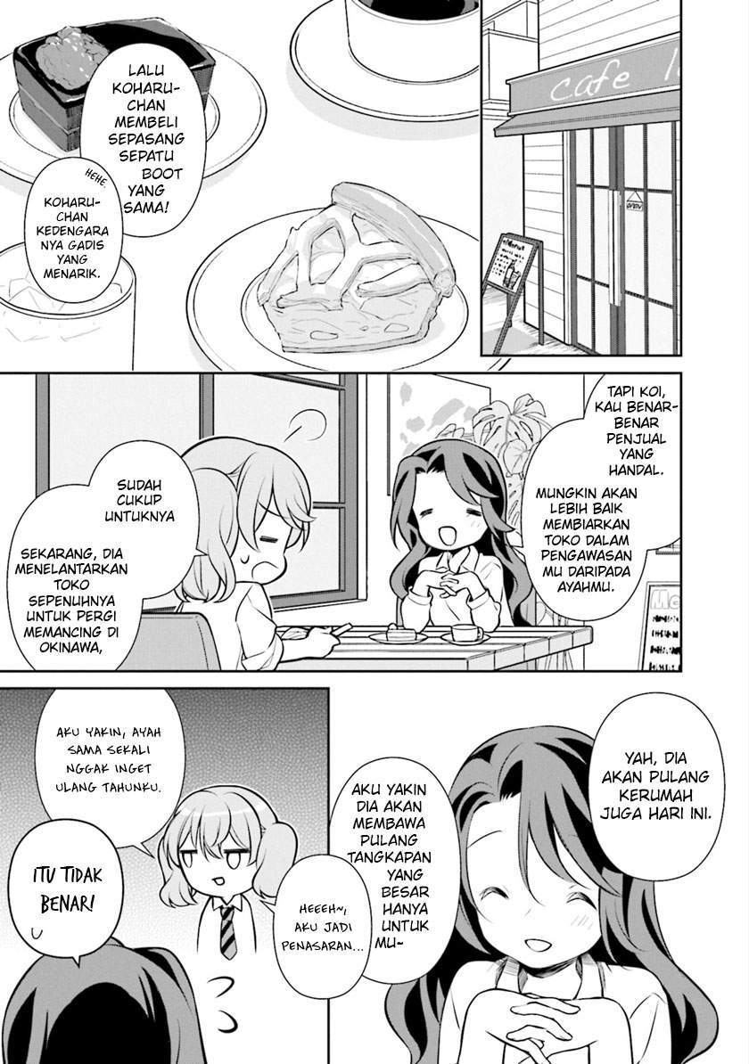 Slow Loop Chapter 8 - halaman 4