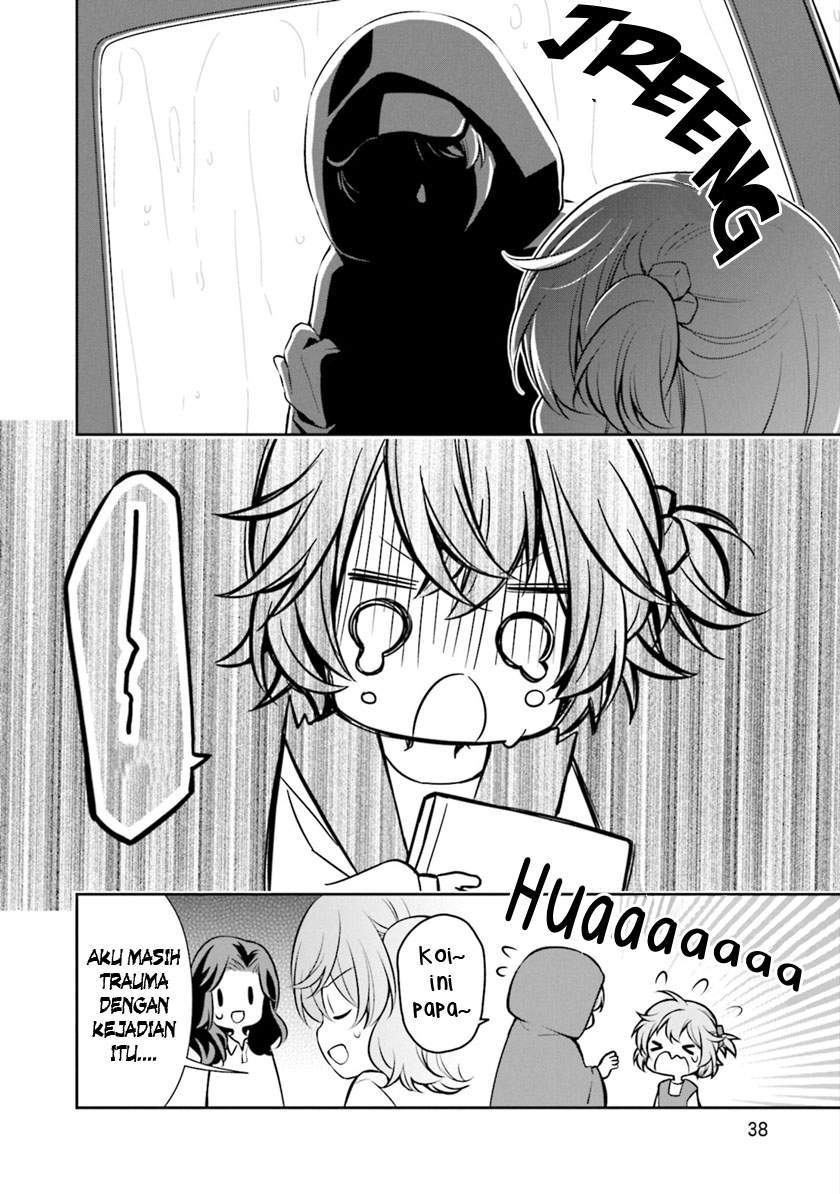 Slow Loop Chapter 8 - halaman 7