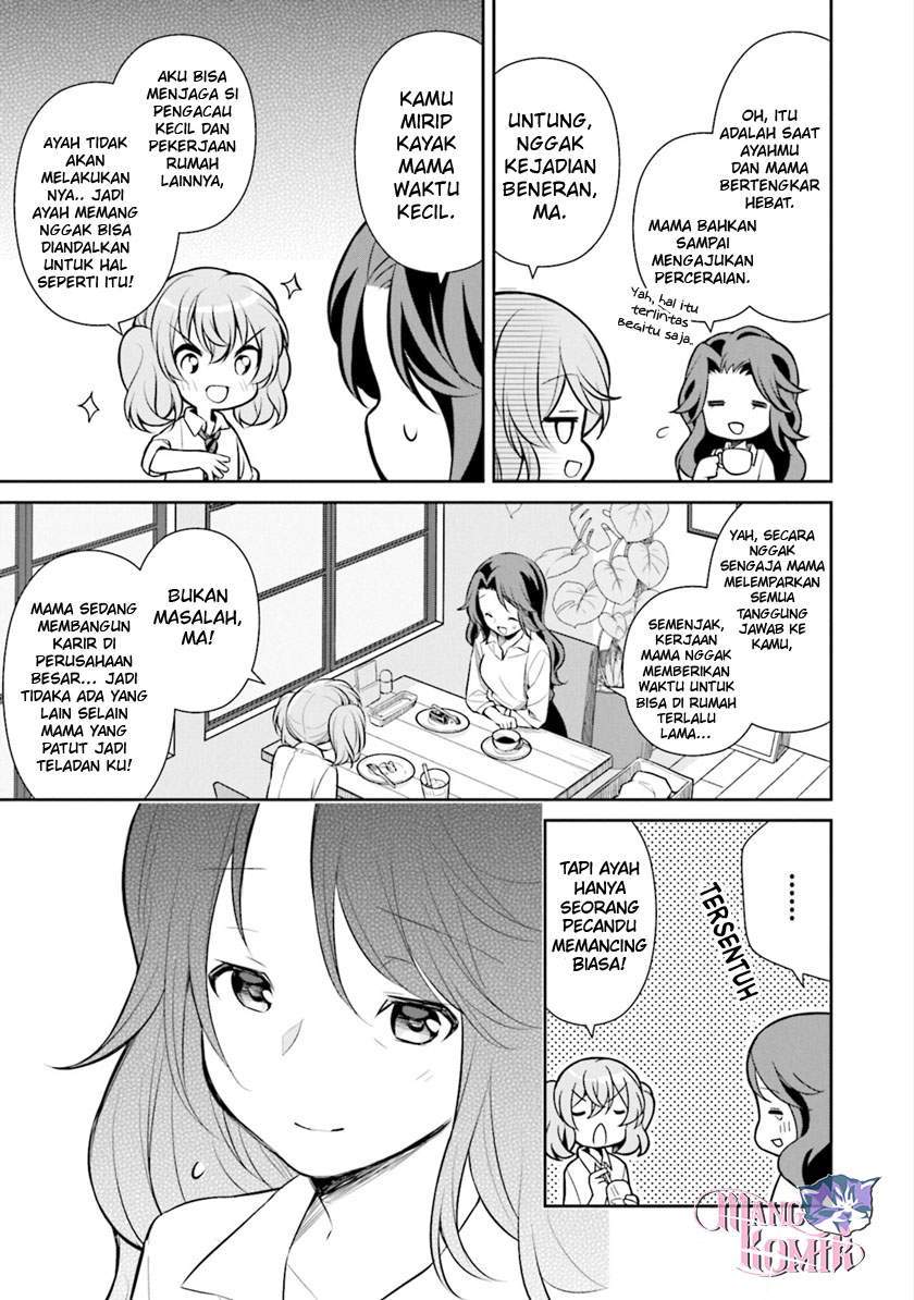 Slow Loop Chapter 8 - halaman 8