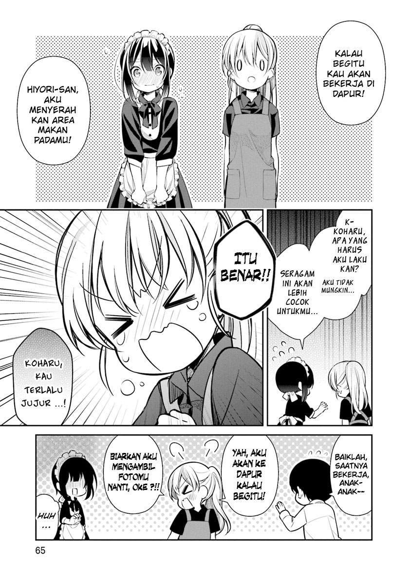 Slow Loop Chapter 9 - halaman 12