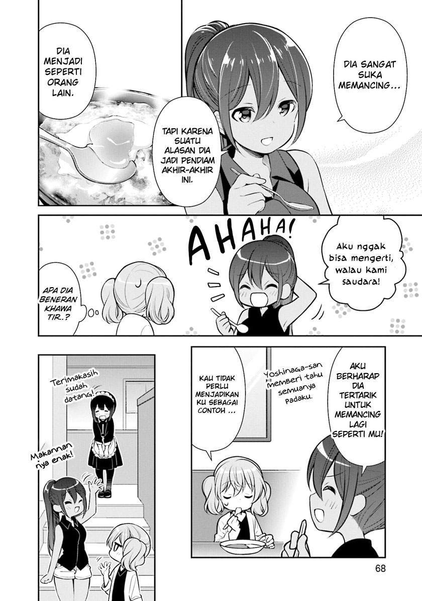 Slow Loop Chapter 9 - halaman 15