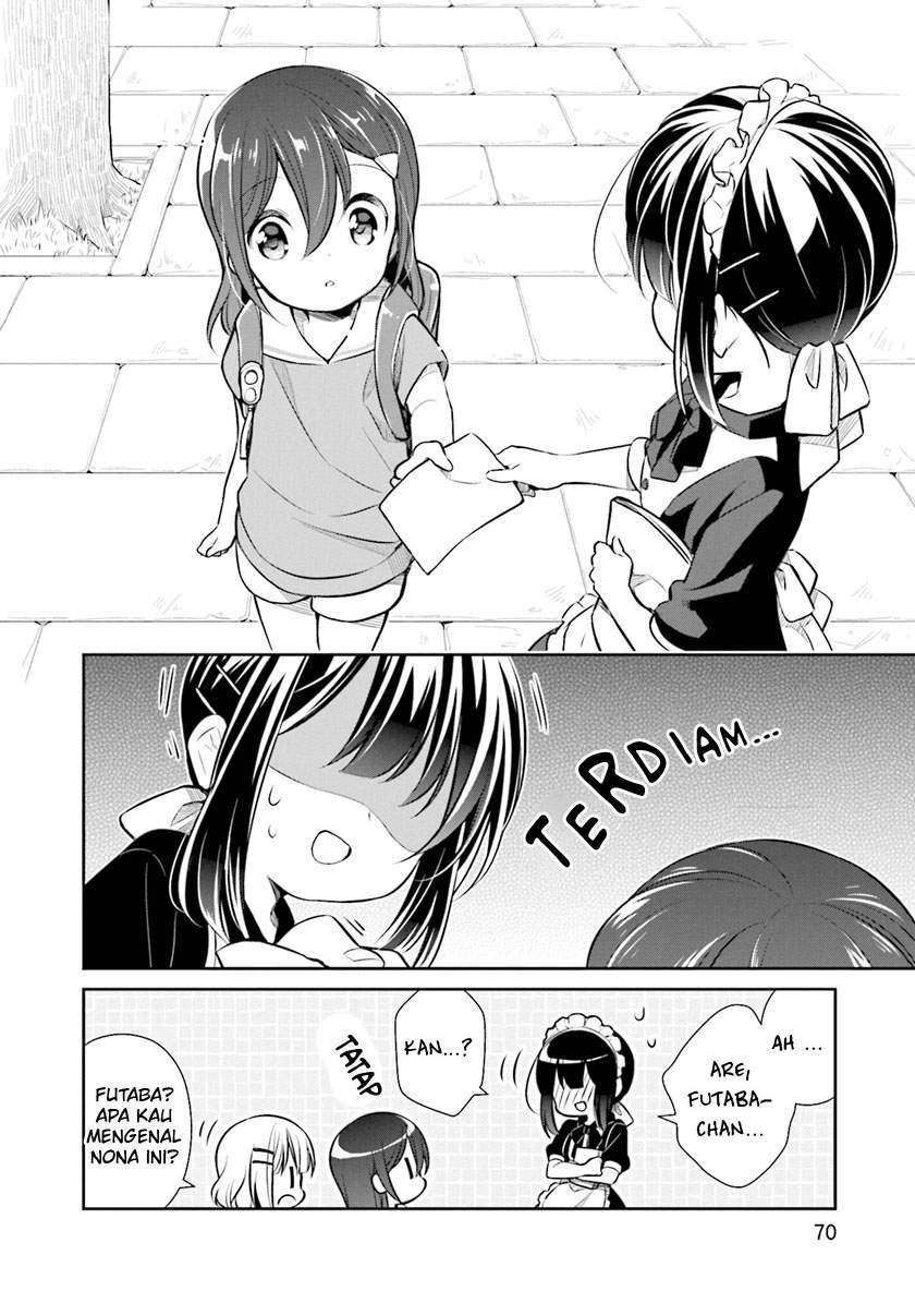 Slow Loop Chapter 9 - halaman 17