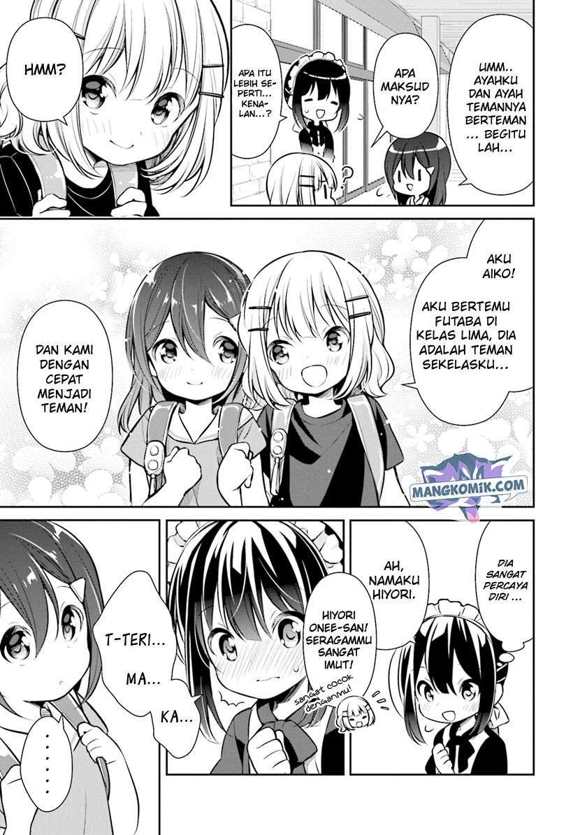 Slow Loop Chapter 9 - halaman 18