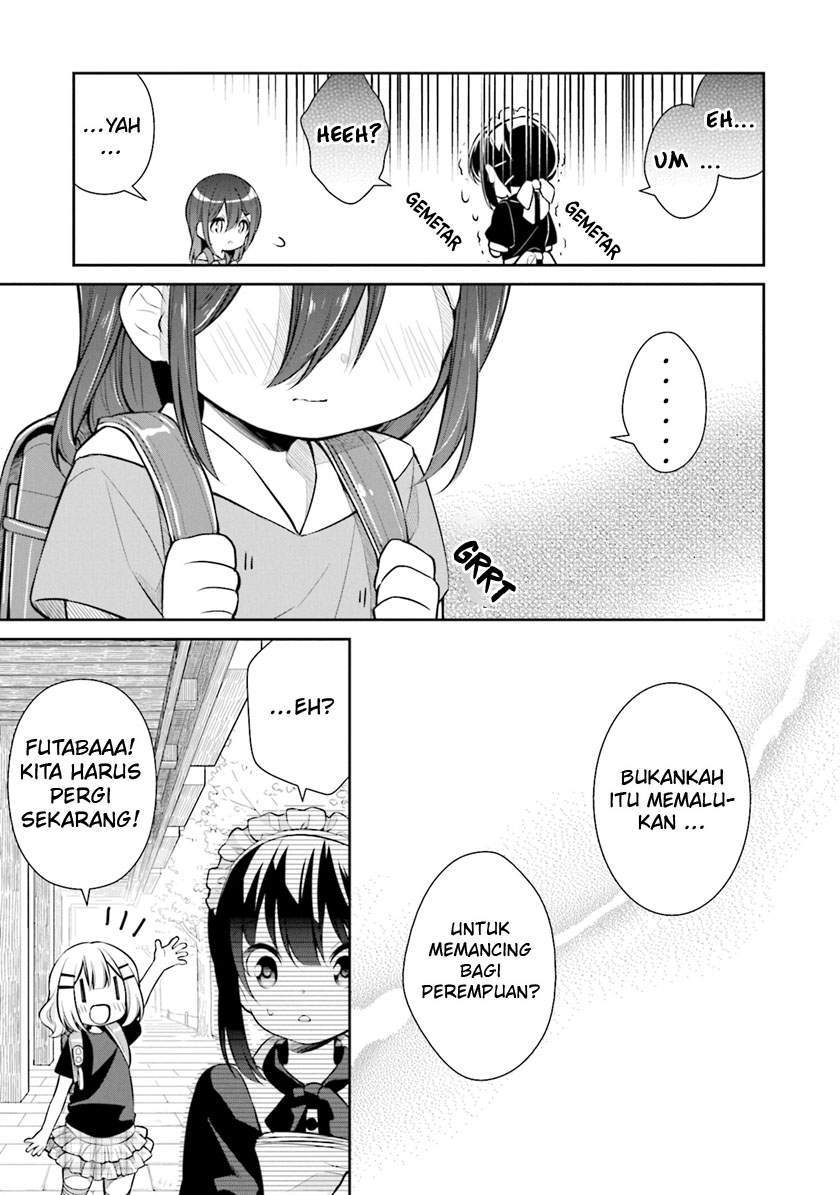 Slow Loop Chapter 9 - halaman 20