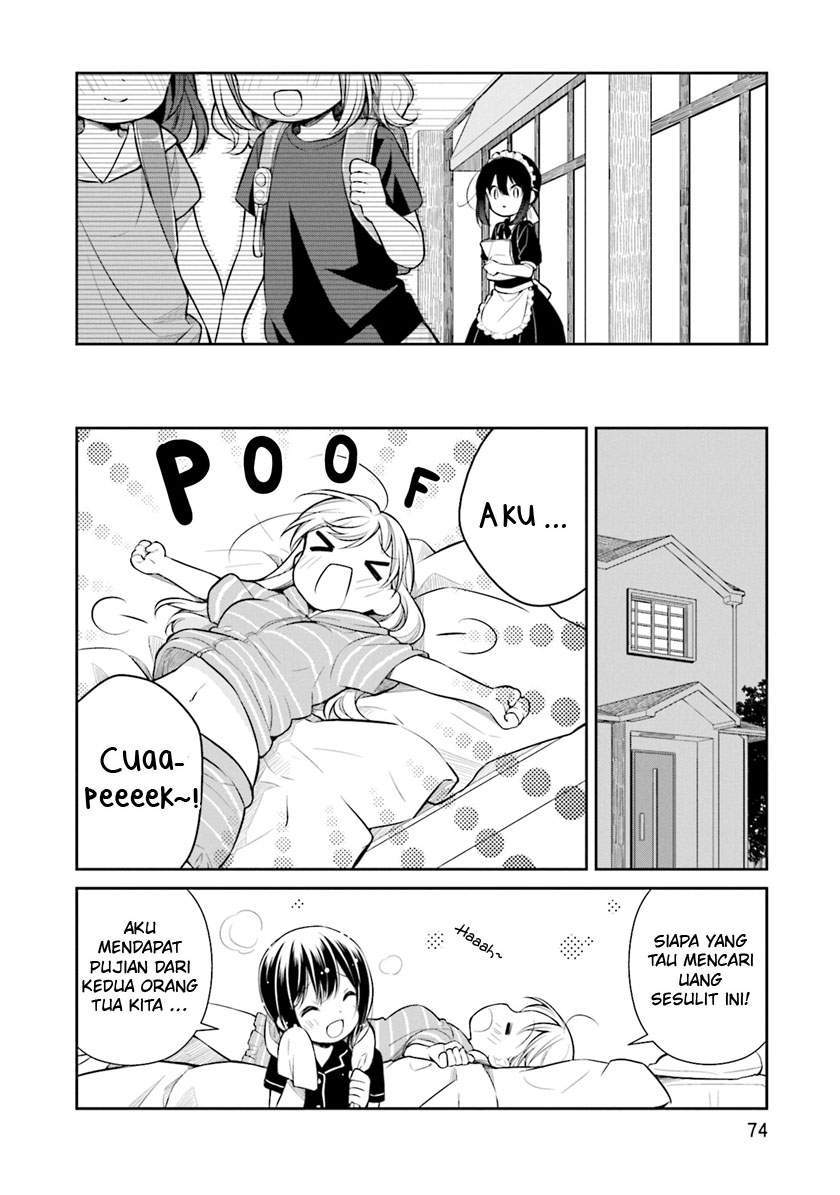 Slow Loop Chapter 9 - halaman 21
