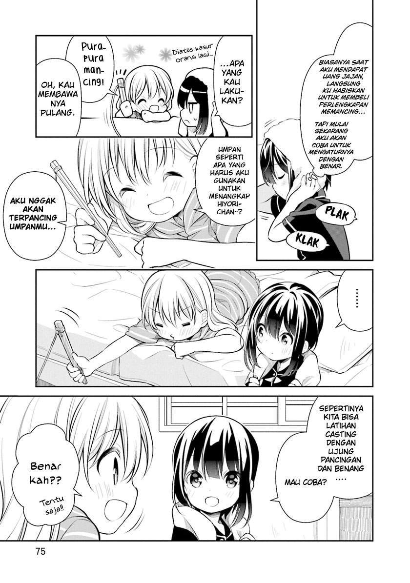 Slow Loop Chapter 9 - halaman 22