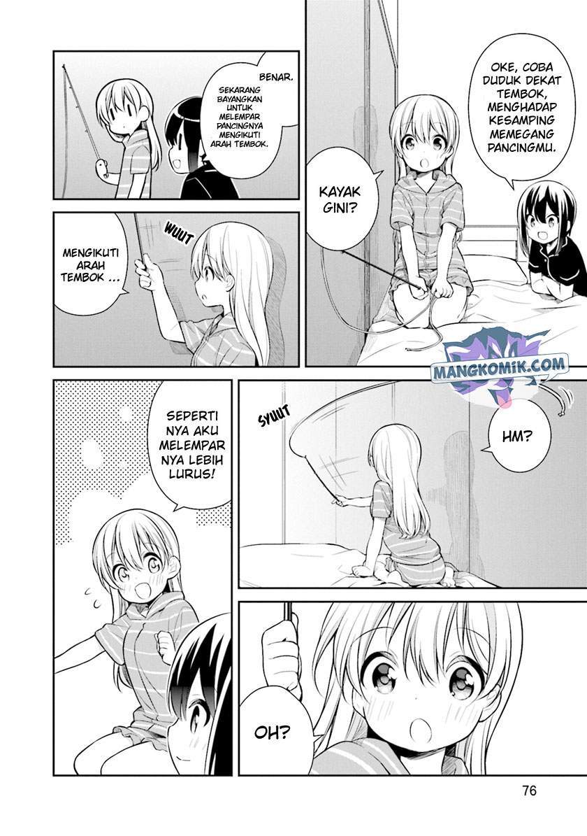 Slow Loop Chapter 9 - halaman 23