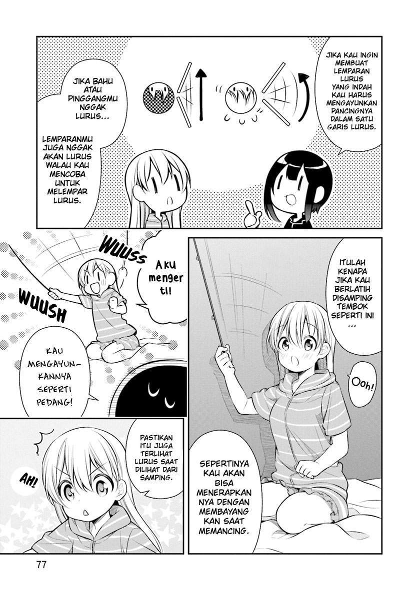 Slow Loop Chapter 9 - halaman 24