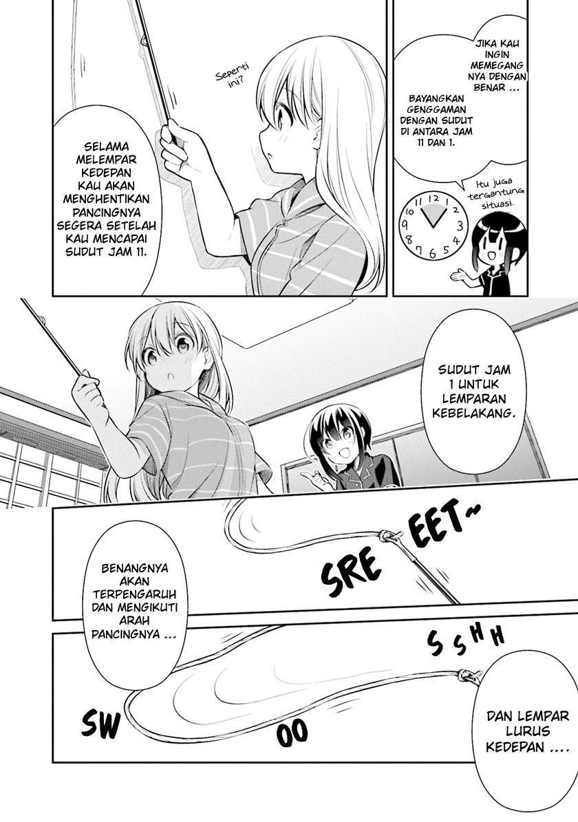 Slow Loop Chapter 9 - halaman 25