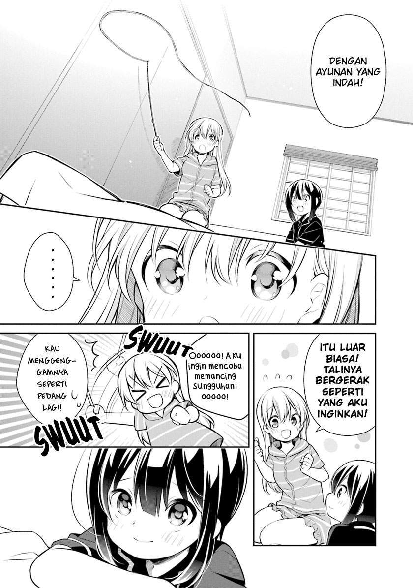 Slow Loop Chapter 9 - halaman 26