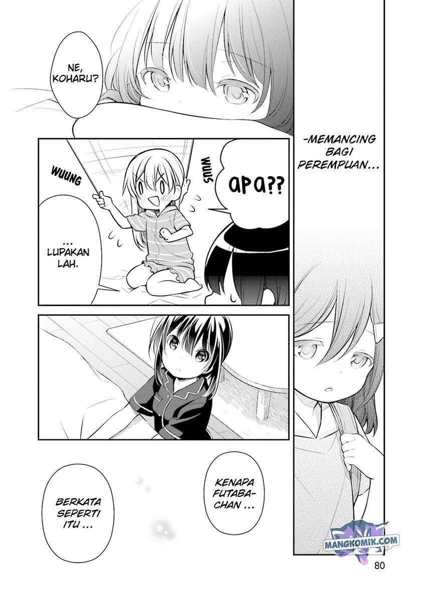 Slow Loop Chapter 9 - halaman 27
