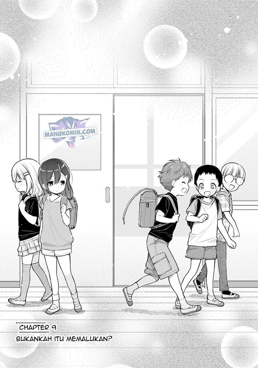 Slow Loop Chapter 9 - halaman 4