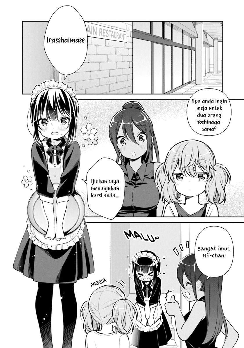 Slow Loop Chapter 9 - halaman 5