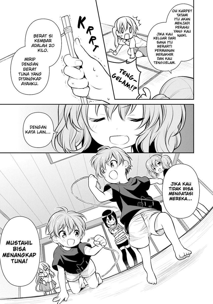 Slow Loop Chapter 9 - halaman 8
