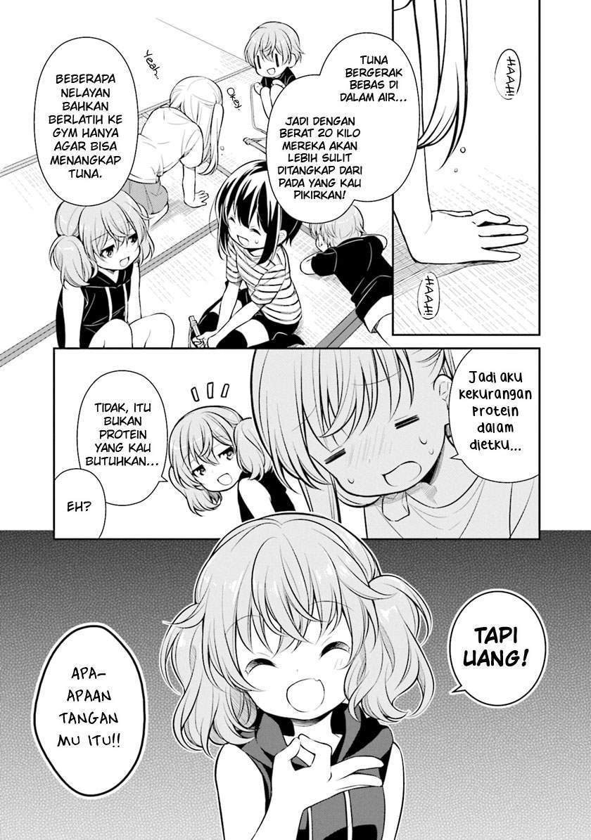 Slow Loop Chapter 9 - halaman 9