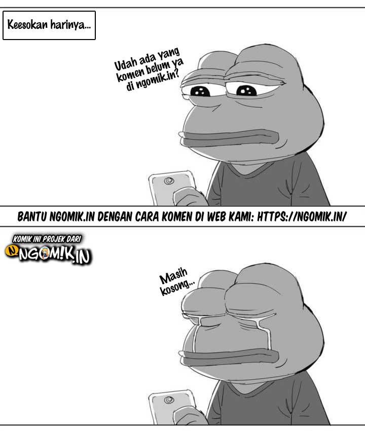 Slow Prison Life Chapter 1.1 - halaman 27