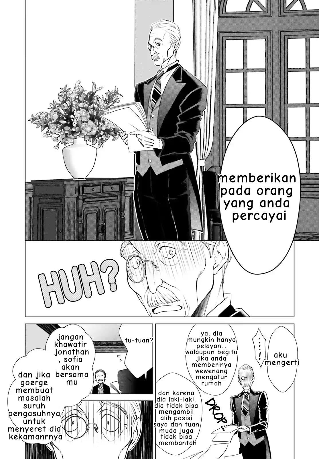 Slow Prison Life Chapter 4 - halaman 11
