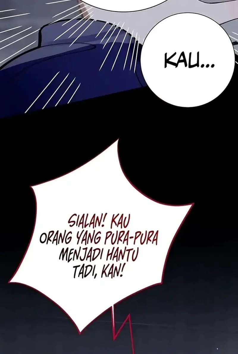Smashing Female Ghosts with My Fists Chapter 1 - halaman 36