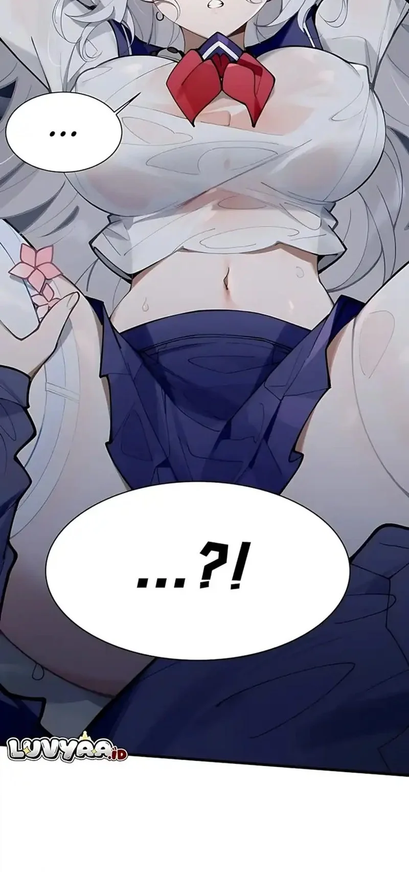 Smashing Female Ghosts with My Fists Chapter 1 - halaman 38