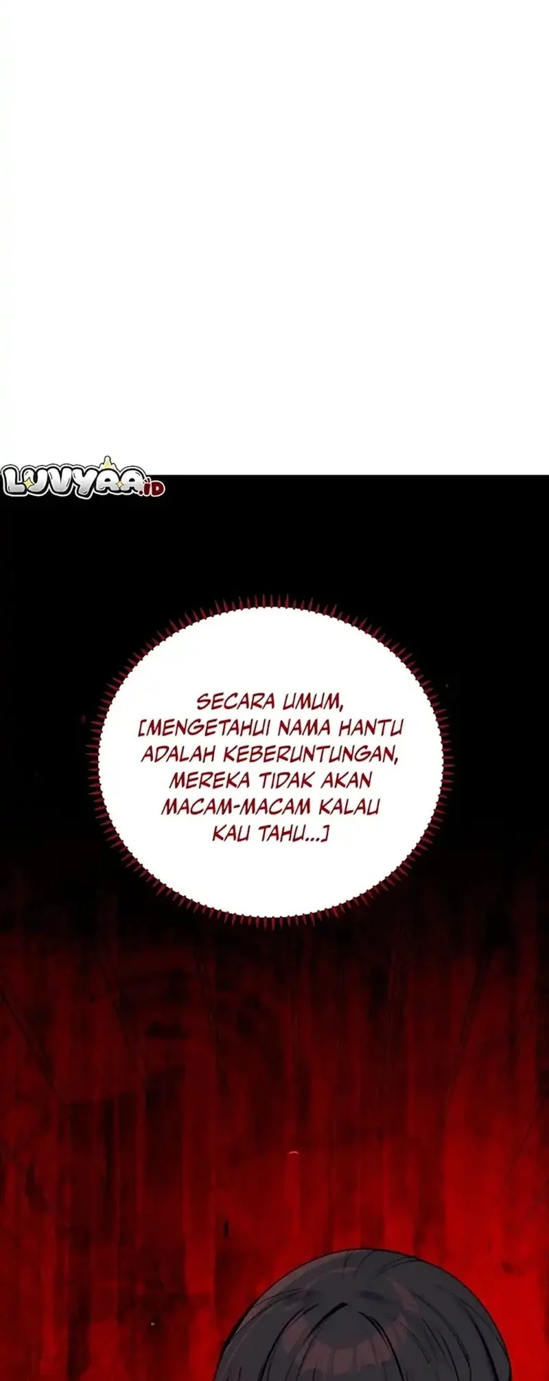 Smashing Female Ghosts with My Fists Chapter 10 - halaman 2