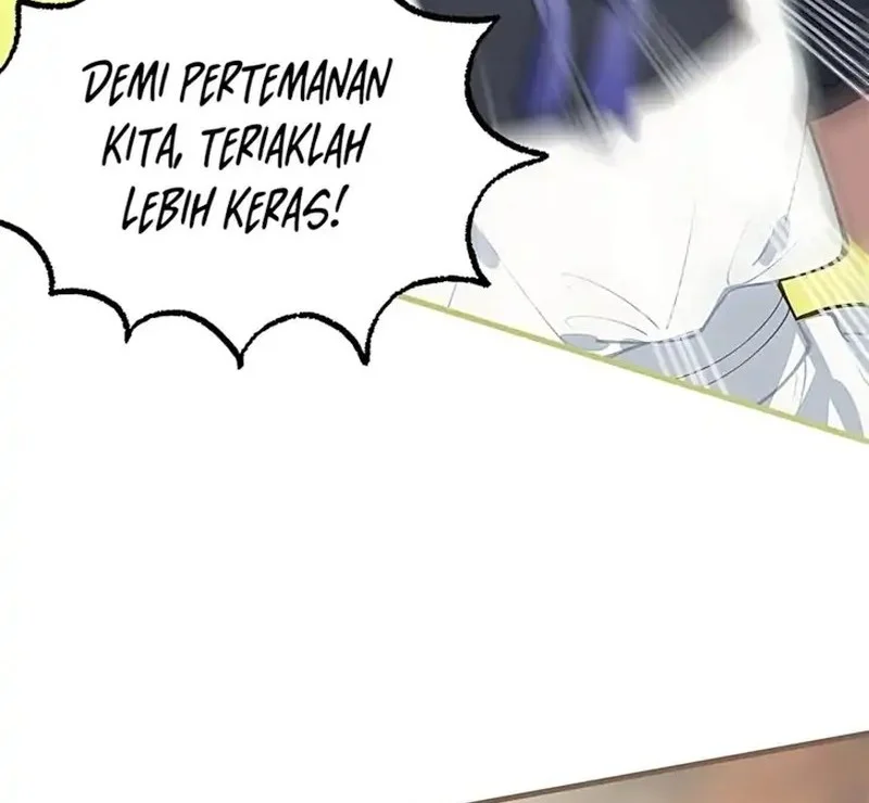 Smashing Female Ghosts with My Fists Chapter 14 - halaman 31