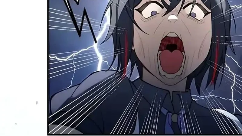 Smashing Female Ghosts with My Fists Chapter 15 - halaman 27