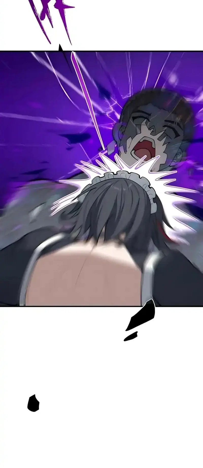 Smashing Female Ghosts with My Fists Chapter 16 - halaman 16