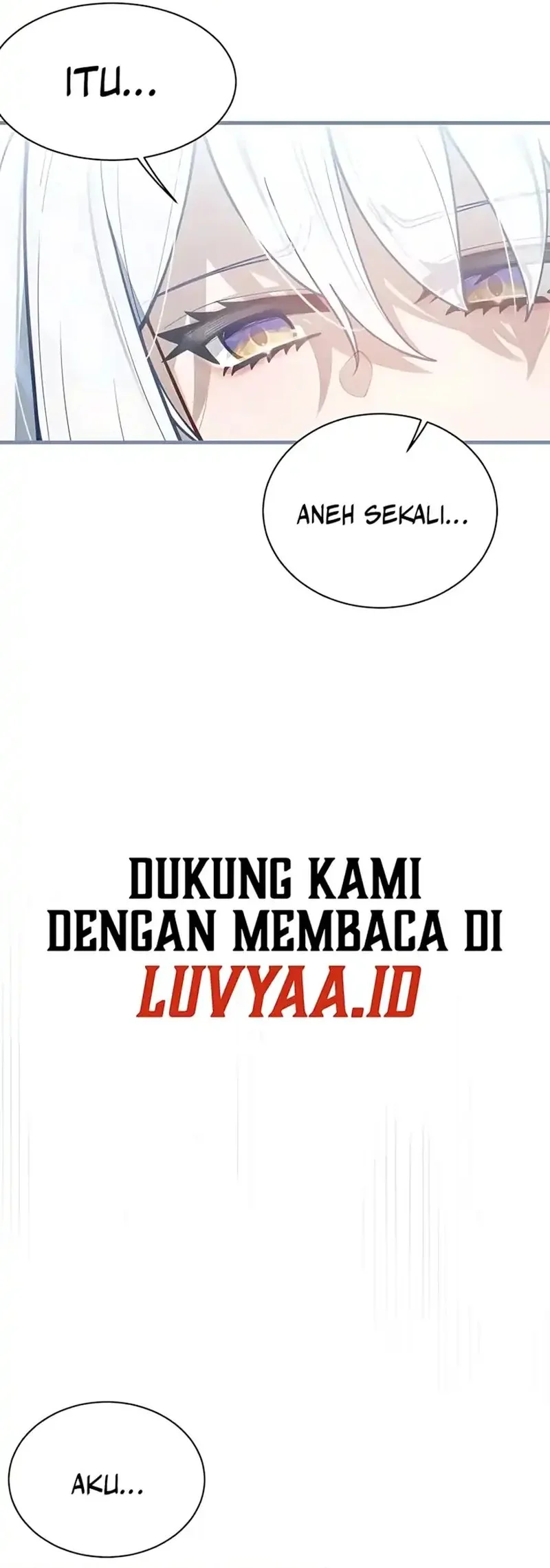 Smashing Female Ghosts with My Fists Chapter 17 - halaman 26
