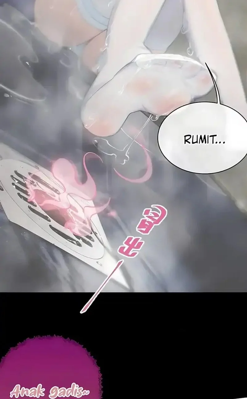 Smashing Female Ghosts with My Fists Chapter 17 - halaman 30