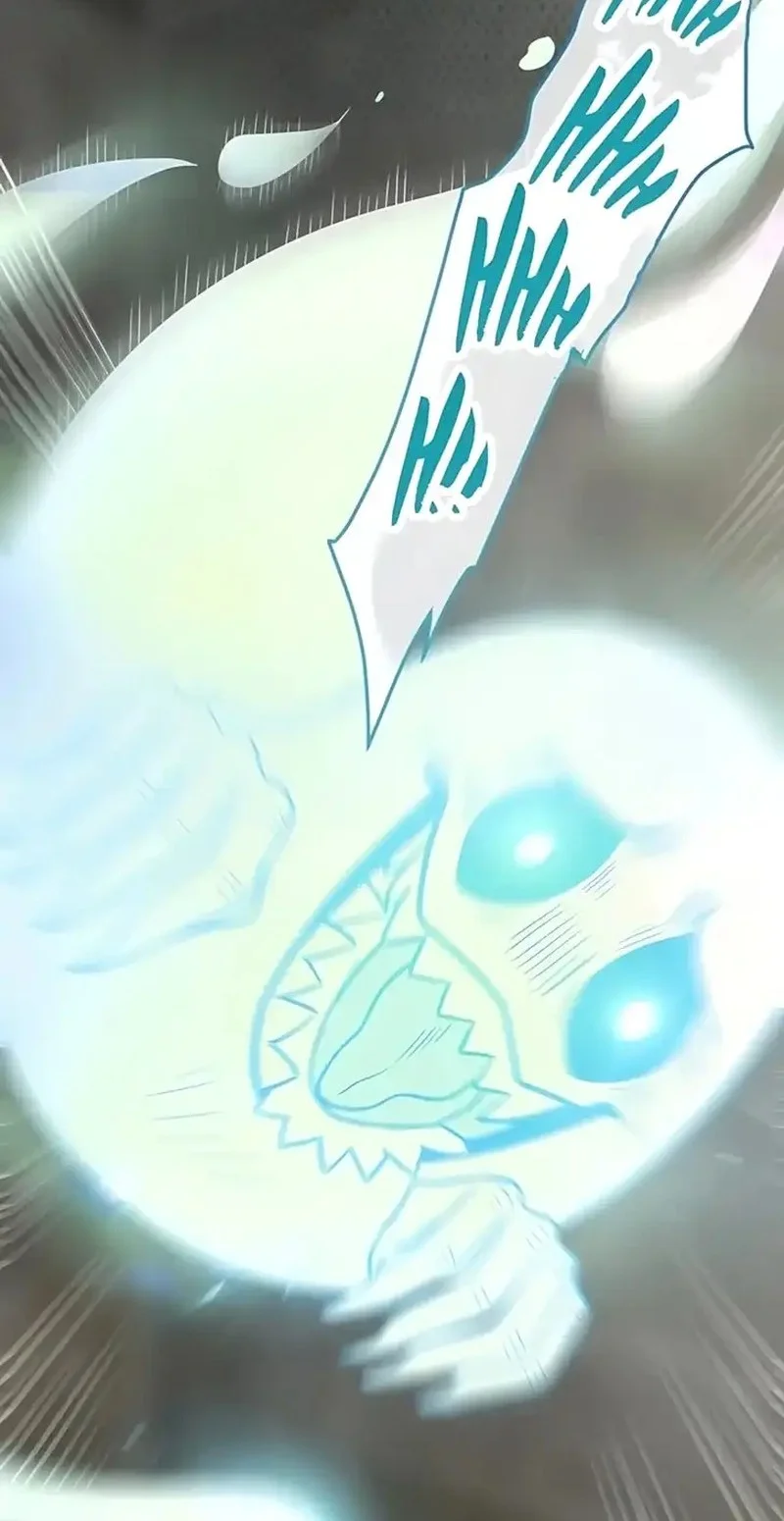 Smashing Female Ghosts with My Fists Chapter 18 - halaman 6