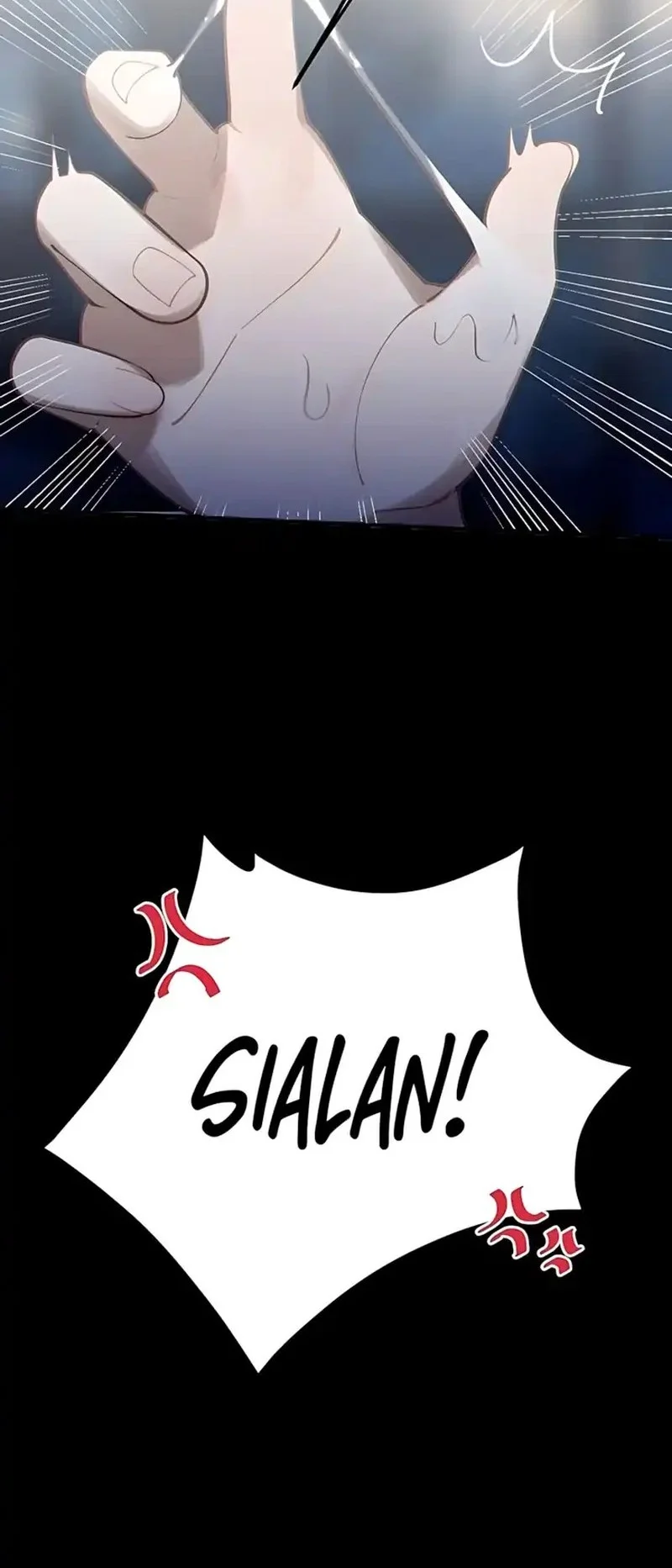 Smashing Female Ghosts with My Fists Chapter 2 - halaman 32
