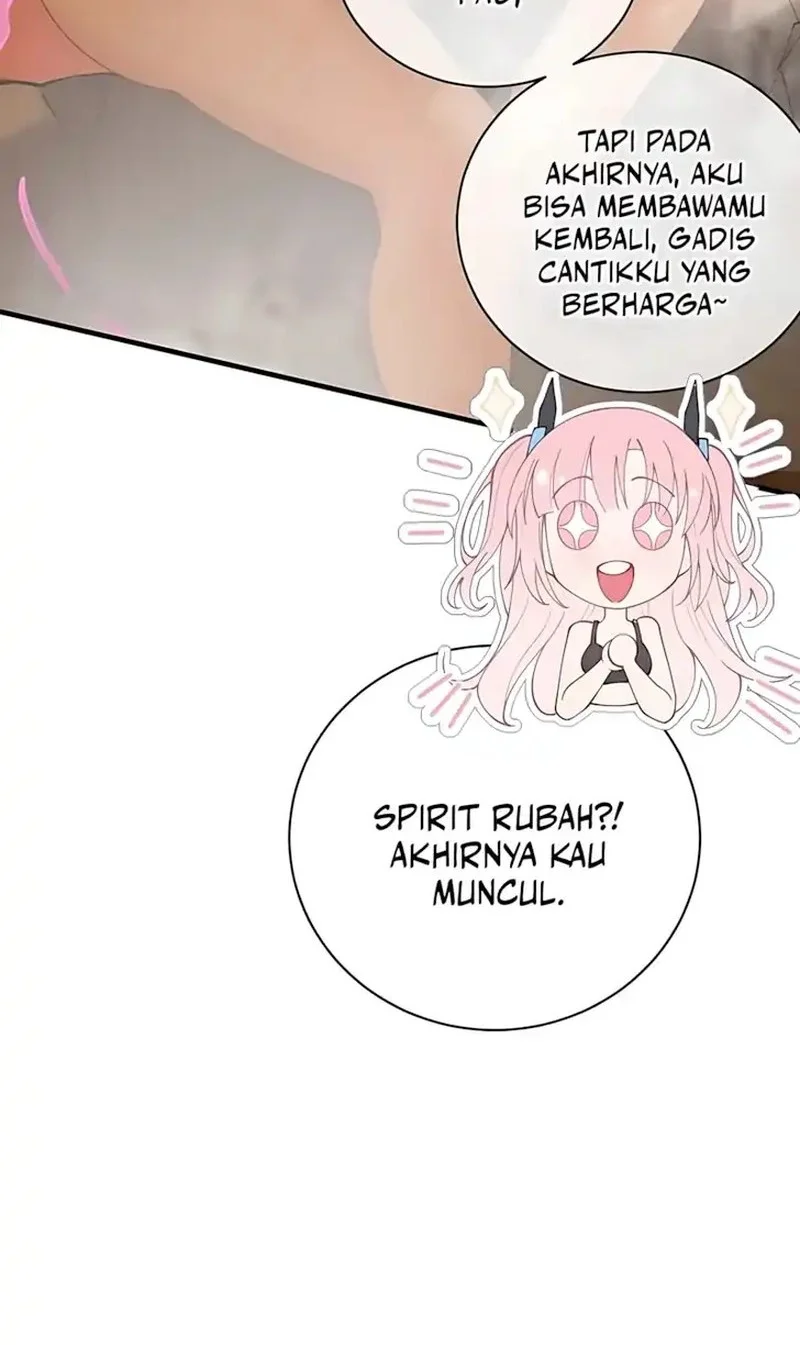 Smashing Female Ghosts with My Fists Chapter 20 - halaman 17