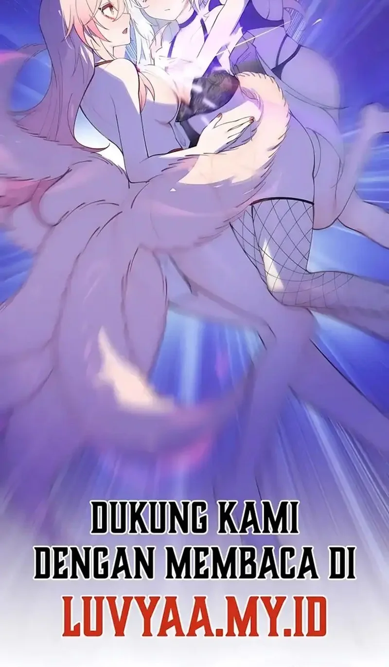 Smashing Female Ghosts with My Fists Chapter 20 - halaman 28